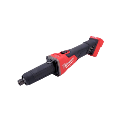 MILWAUKEE FUEL M18 Akku-Geradschleifer FDGRB-0X (ohne Akku)